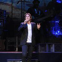 Josh Groban performs during the 'Straight To You Tour 2011' | Picture 111111